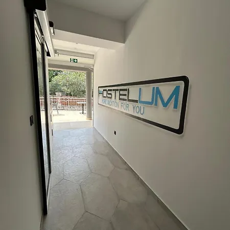 Hostelum