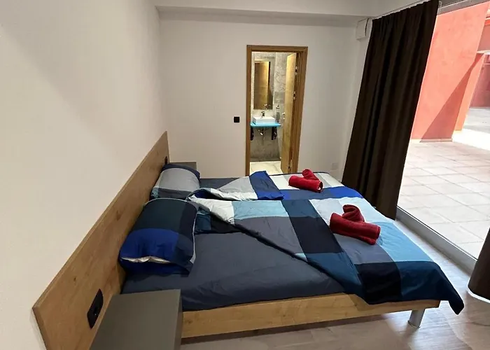 Hostelum 호스텔 우마그