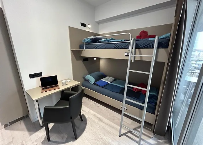 Hostelum 호스텔 우마그