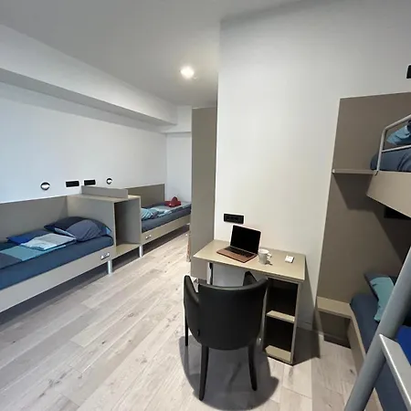 بيت شباب Hostelum *