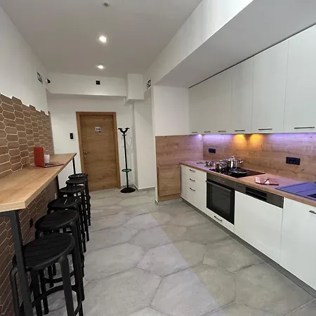 بيت شباب Hostelum