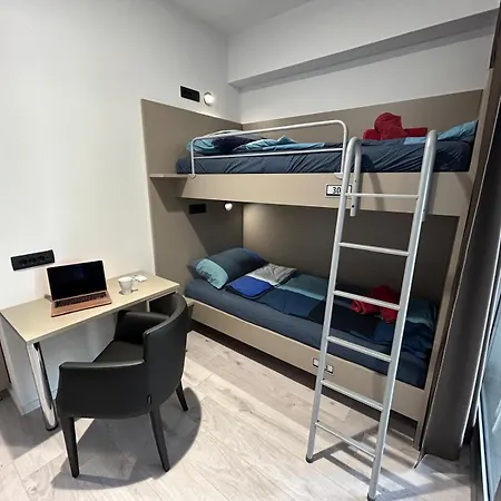 Hostelum Hostel Umag