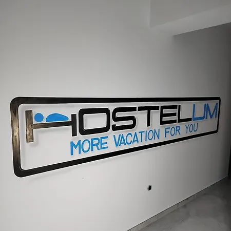 Hostelum Hostel Umag