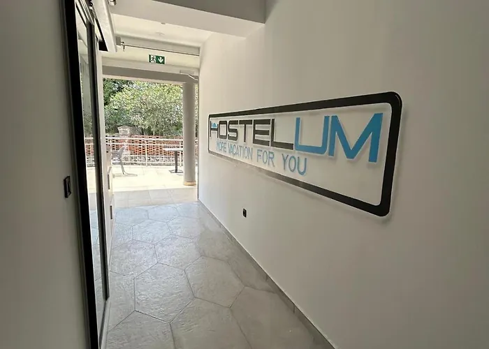 Hostelum