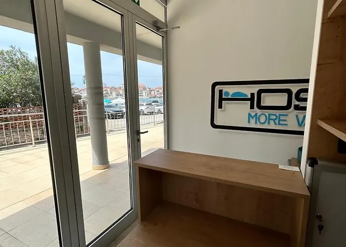 Hostelum Hostel Ουμάγκ