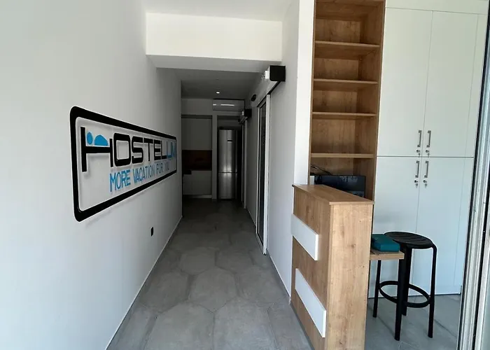 Hostel Hostelum Ουμάγκ