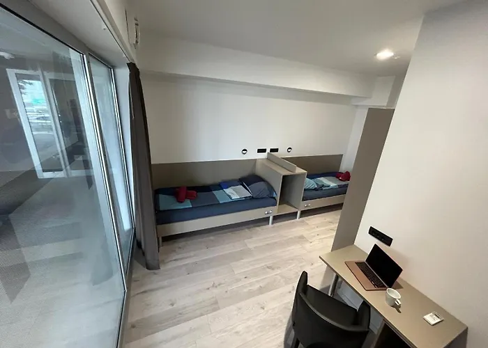 Hostelum Hostel Umag