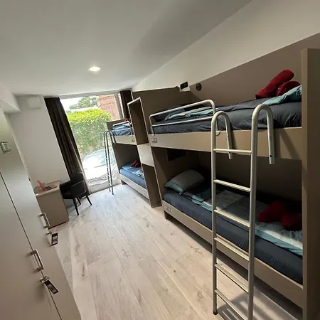 Hostel Hostelum